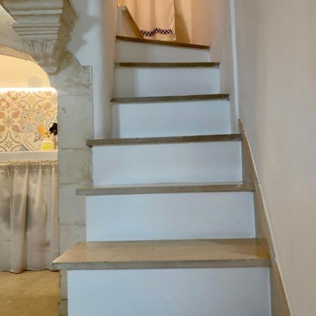 A&A B&B Martina Franca Bagian luar foto