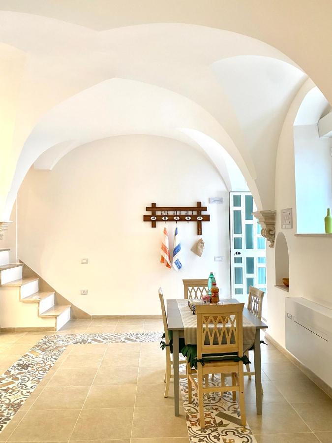 A&A B&B Martina Franca Bagian luar foto