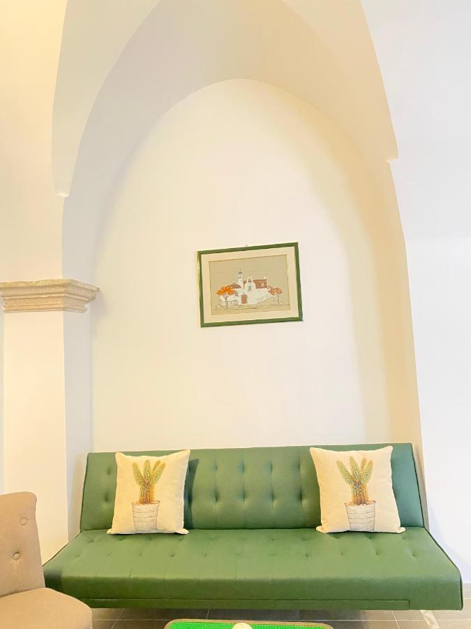 A&A B&B Martina Franca Bagian luar foto