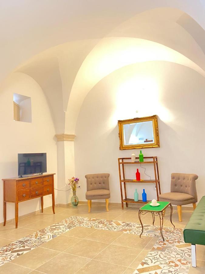 A&A B&B Martina Franca Bagian luar foto