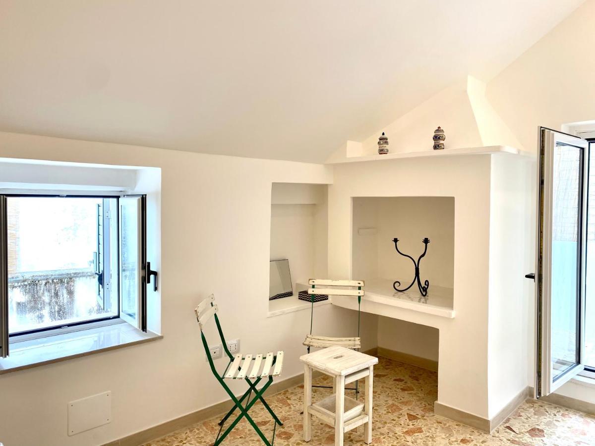 A&A B&B Martina Franca Bagian luar foto